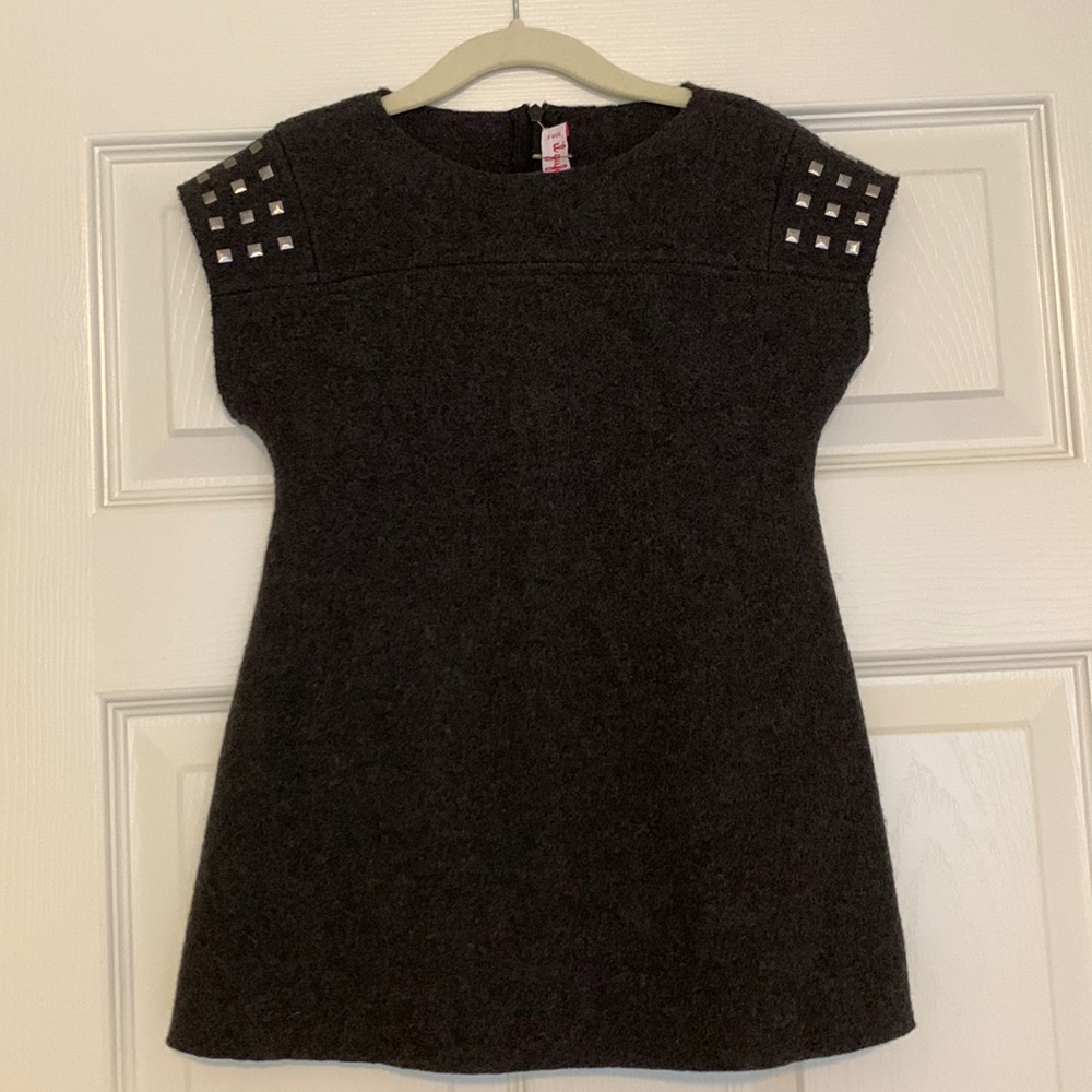 Il Gufo designer 3T girls dress